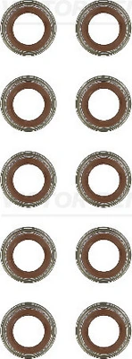 Seal Set, valve stem